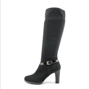 Ralph Lauren Knee high boots